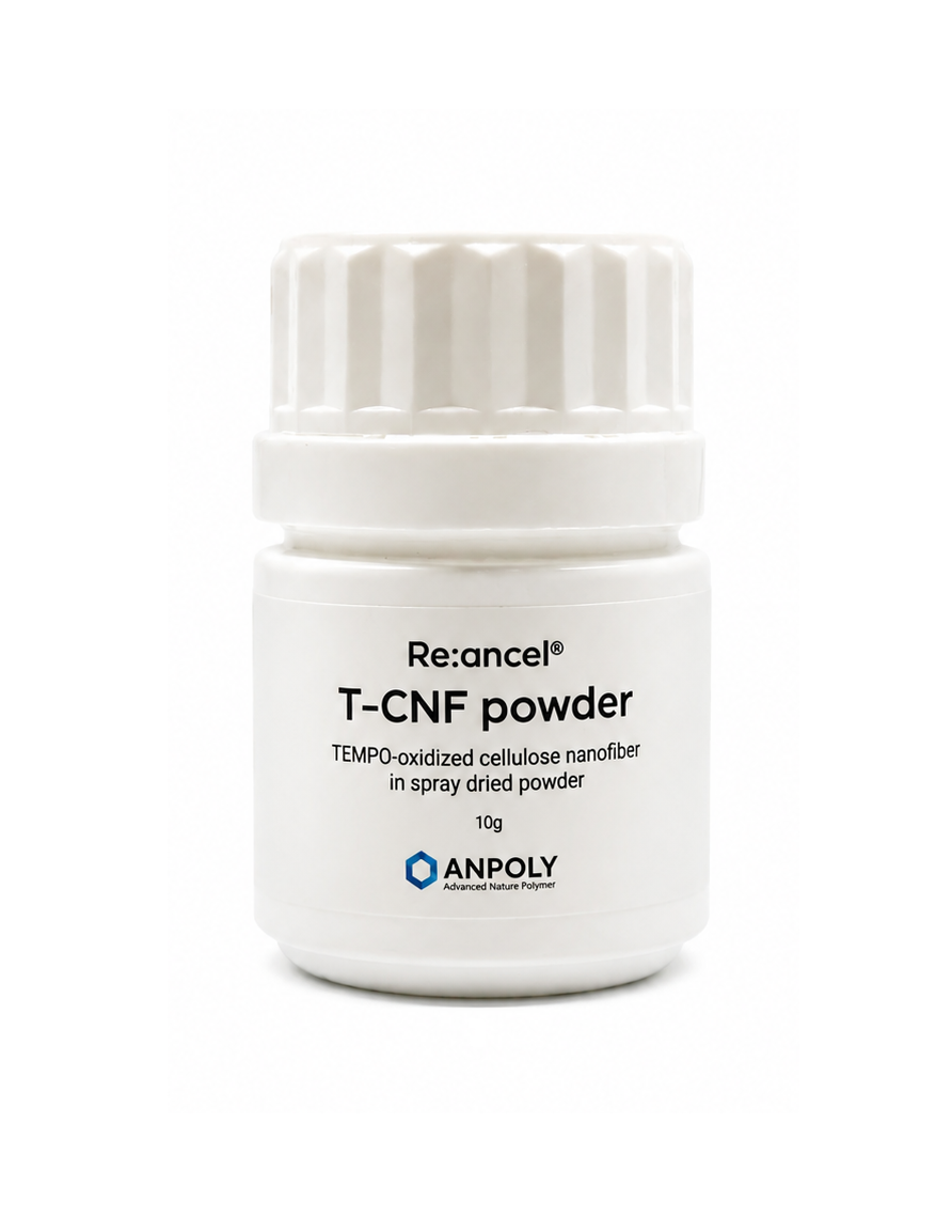 Re:ancel® T-CNF Powder