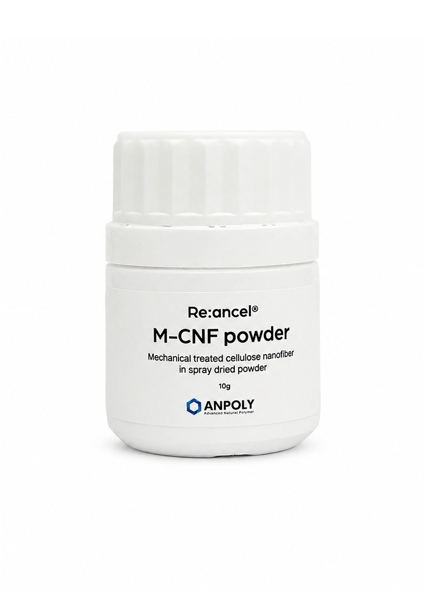 Re:ancel® M-CNF Powder
