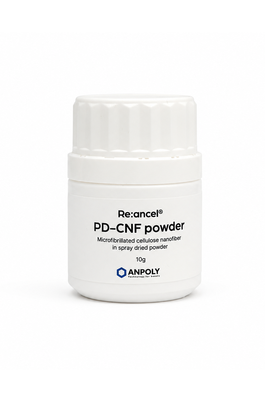 Re:ancel® PD-CNF Powder