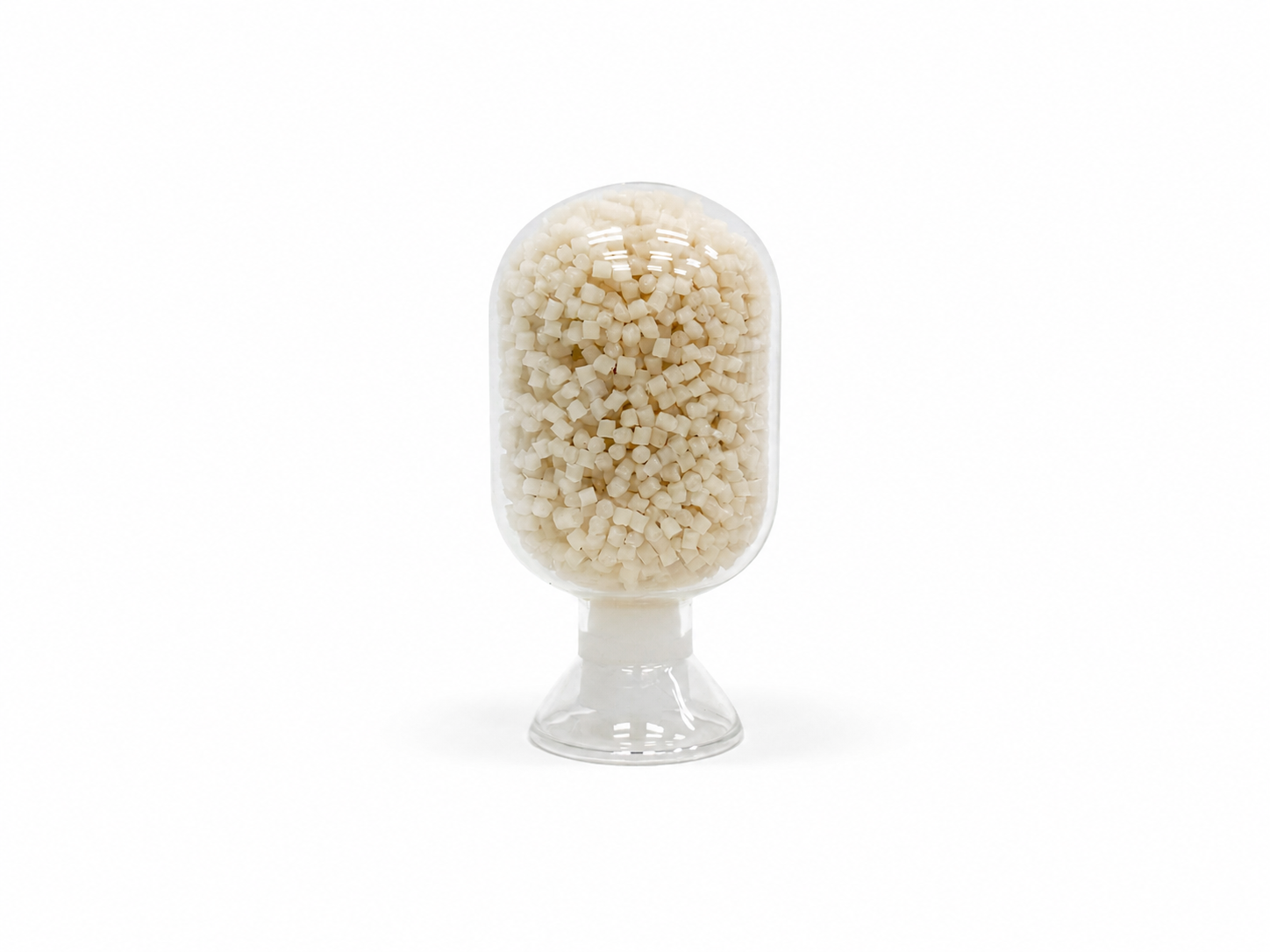 Cellustic® PP Pellet - MicroCellulose